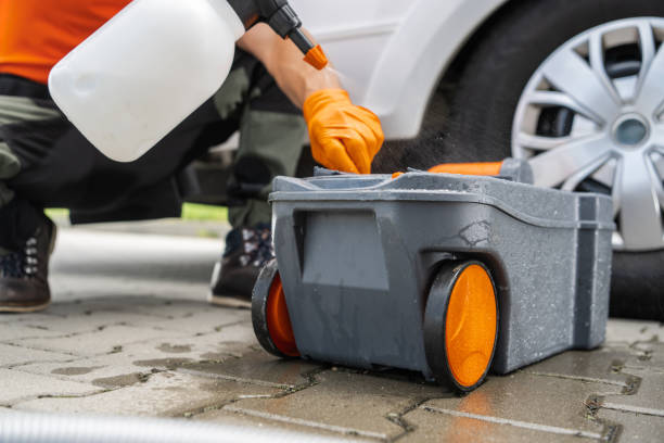 Best Local porta potty services  in Mehlville, MO